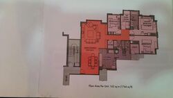 Mirage Tower (D9), Condominium #601574831